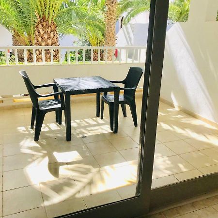 Canela Apartment 405 - Lanzarote Apartment Costa Teguise Ngoại thất bức ảnh