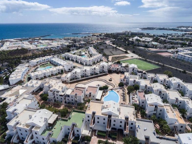 Canela Apartment 405 - Lanzarote Apartment Costa Teguise Ngoại thất bức ảnh