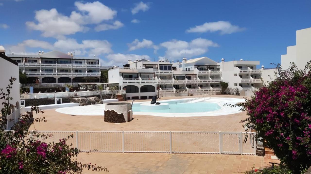 Canela Apartment 405 - Lanzarote Apartment Costa Teguise Ngoại thất bức ảnh