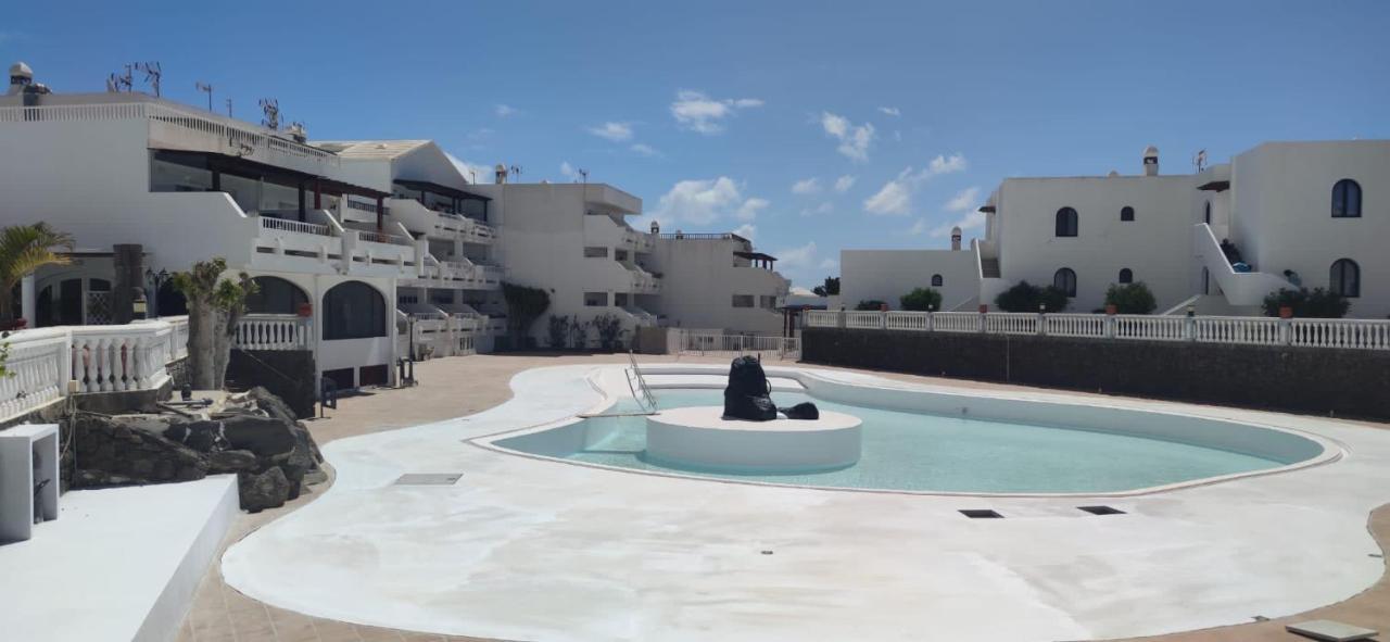 Canela Apartment 405 - Lanzarote Apartment Costa Teguise Ngoại thất bức ảnh
