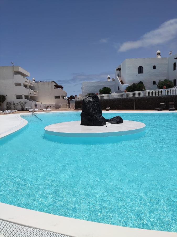 Canela Apartment 405 - Lanzarote Apartment Costa Teguise Ngoại thất bức ảnh