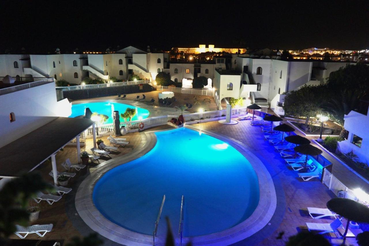 Canela Apartment 405 - Lanzarote Apartment Costa Teguise Ngoại thất bức ảnh