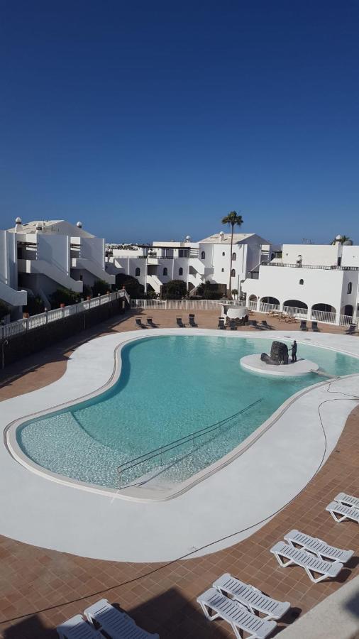 Canela Apartment 405 - Lanzarote Apartment Costa Teguise Ngoại thất bức ảnh
