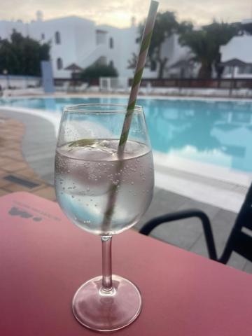 Canela Apartment 405 - Lanzarote Apartment Costa Teguise Ngoại thất bức ảnh