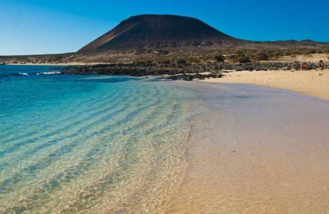 Canela Apartment 405 - Lanzarote Apartment Costa Teguise Ngoại thất bức ảnh