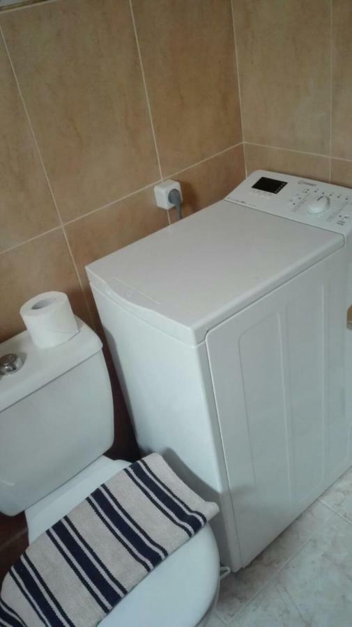 Canela Apartment 405 - Lanzarote Apartment Costa Teguise Ngoại thất bức ảnh