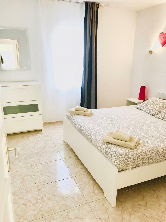 Canela Apartment 405 - Lanzarote Apartment Costa Teguise Ngoại thất bức ảnh