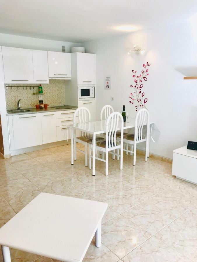 Canela Apartment 405 - Lanzarote Apartment Costa Teguise Ngoại thất bức ảnh