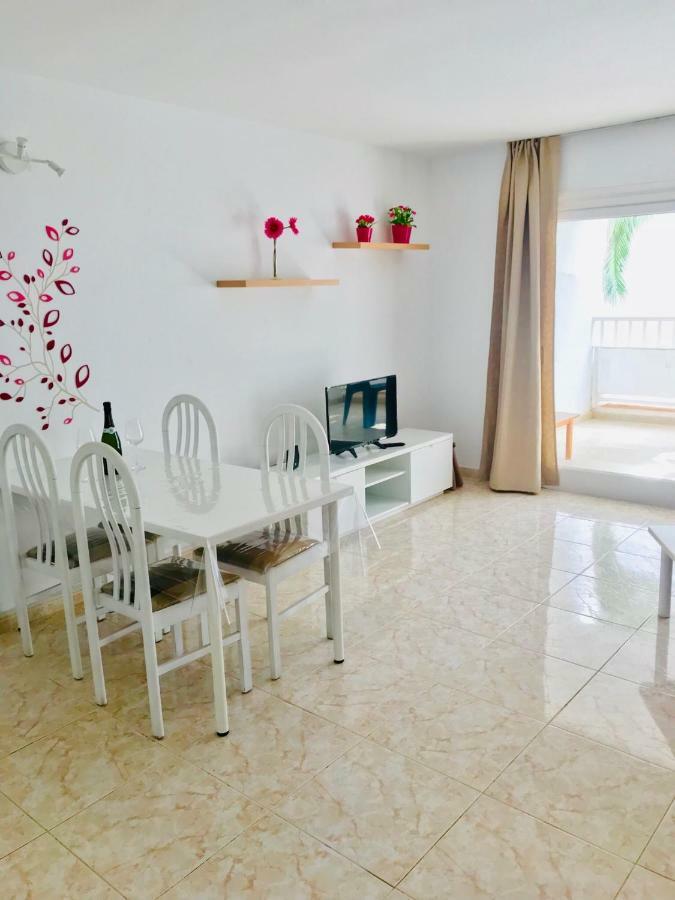 Canela Apartment 405 - Lanzarote Apartment Costa Teguise Ngoại thất bức ảnh
