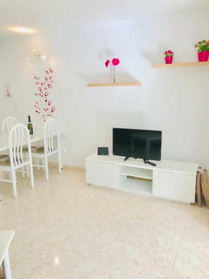 Canela Apartment 405 - Lanzarote Apartment Costa Teguise Ngoại thất bức ảnh