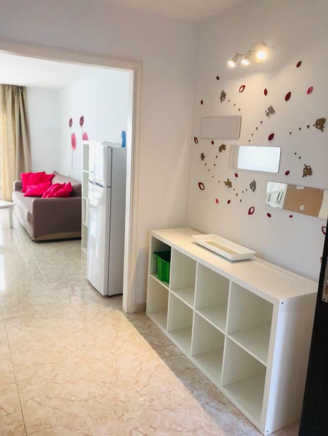 Canela Apartment 405 - Lanzarote Apartment Costa Teguise Ngoại thất bức ảnh