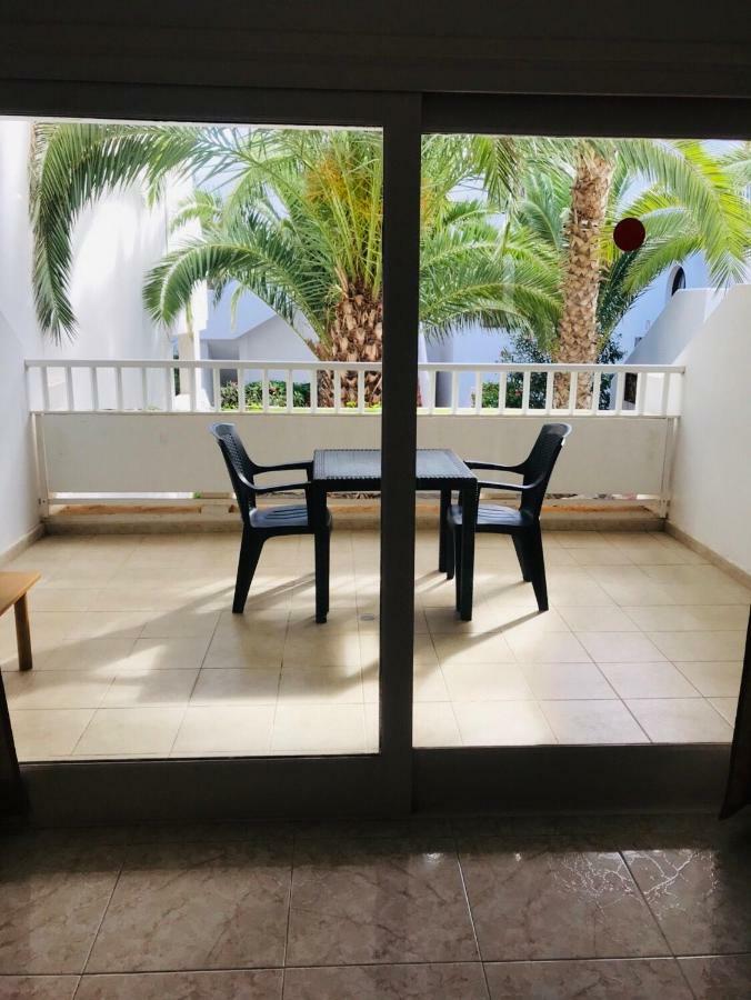 Canela Apartment 405 - Lanzarote Apartment Costa Teguise Ngoại thất bức ảnh