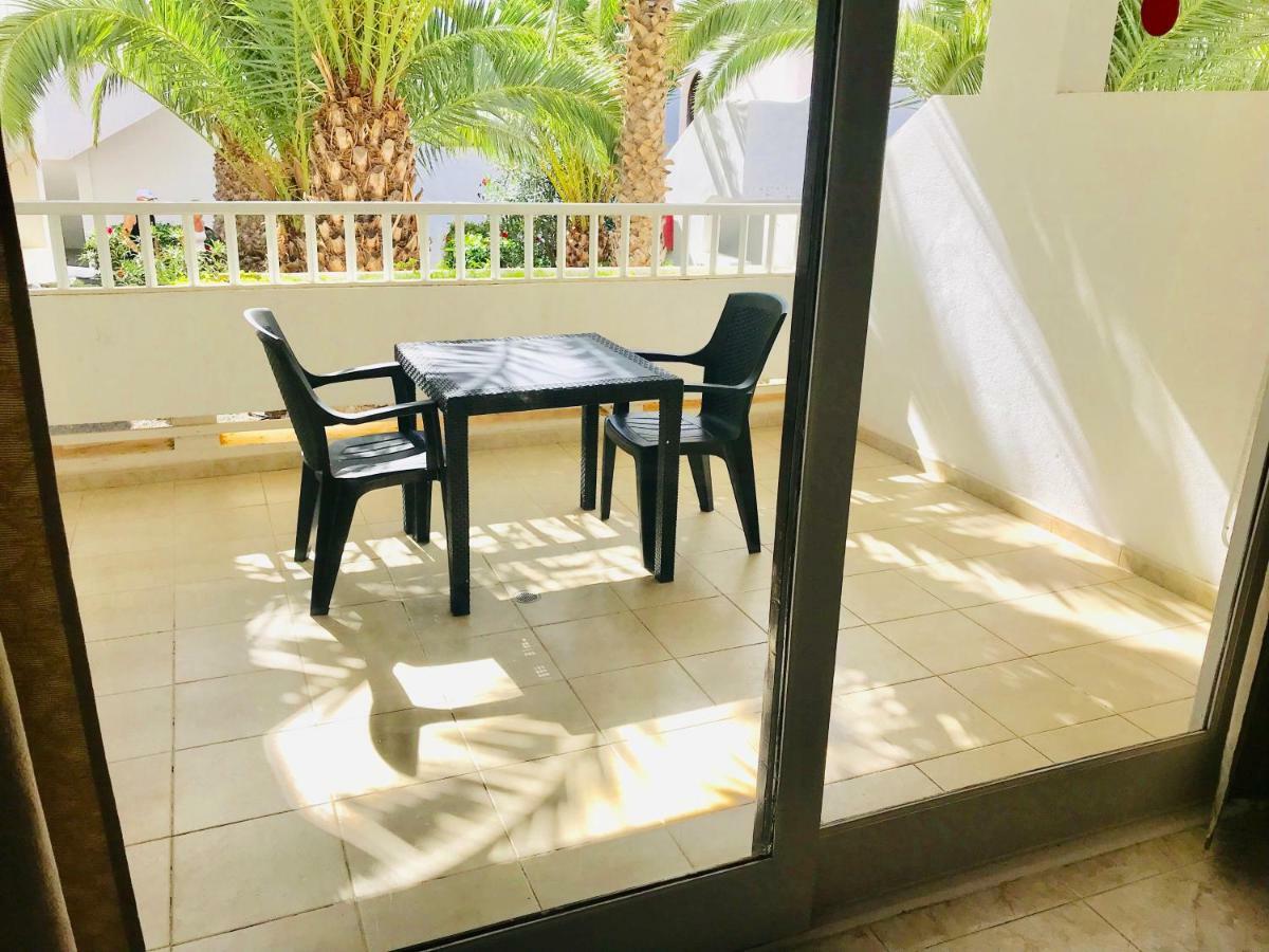 Canela Apartment 405 - Lanzarote Apartment Costa Teguise Ngoại thất bức ảnh