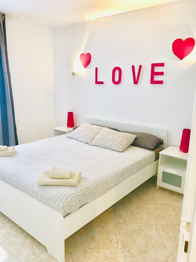 Canela Apartment 405 - Lanzarote Apartment Costa Teguise Ngoại thất bức ảnh