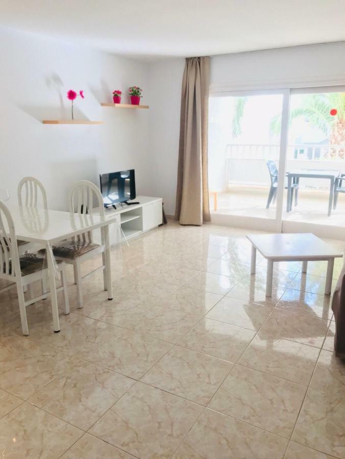 Canela Apartment 405 - Lanzarote Apartment Costa Teguise Ngoại thất bức ảnh
