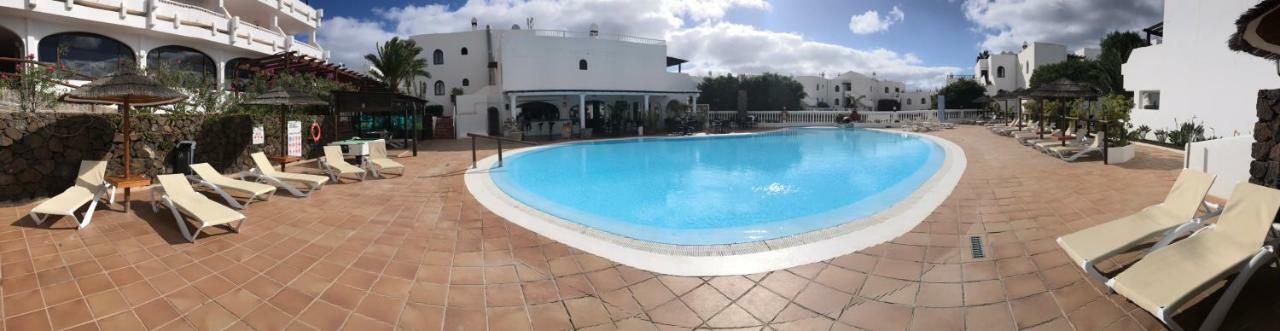 Canela Apartment 405 - Lanzarote Apartment Costa Teguise Ngoại thất bức ảnh
