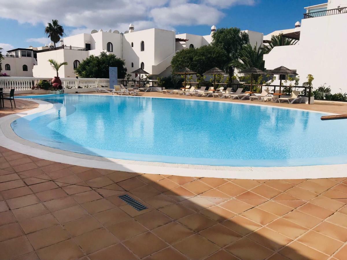 Canela Apartment 405 - Lanzarote Apartment Costa Teguise Ngoại thất bức ảnh