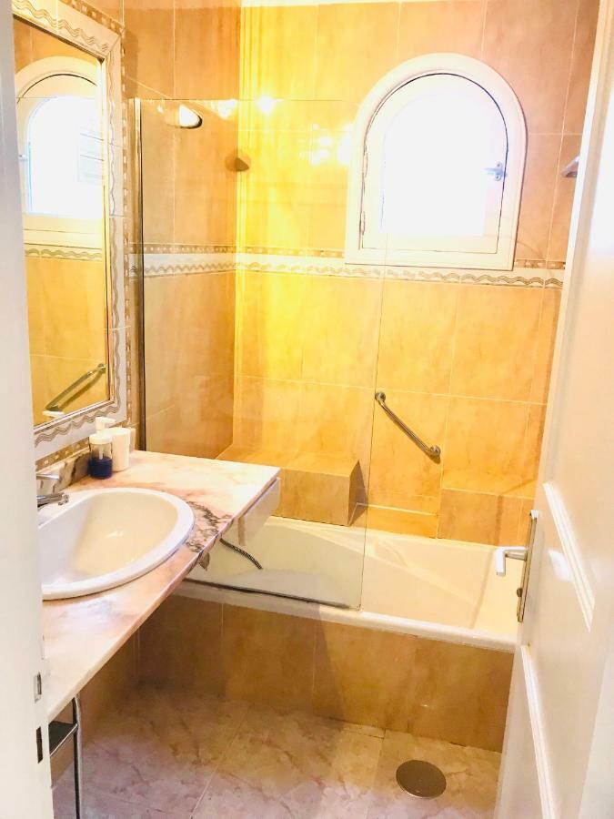 Canela Apartment 405 - Lanzarote Apartment Costa Teguise Ngoại thất bức ảnh