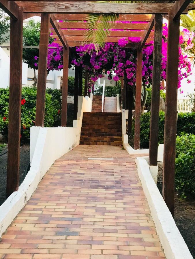 Canela Apartment 405 - Lanzarote Apartment Costa Teguise Ngoại thất bức ảnh