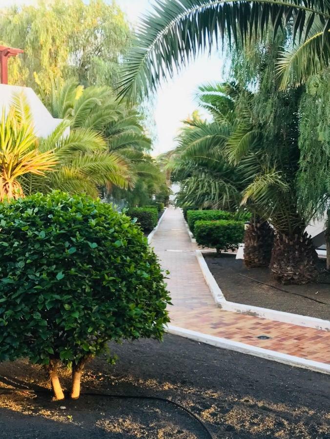 Canela Apartment 405 - Lanzarote Apartment Costa Teguise Ngoại thất bức ảnh