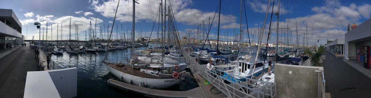 Canela Apartment 405 - Lanzarote Apartment Costa Teguise Ngoại thất bức ảnh